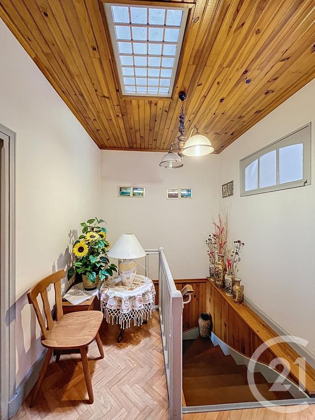 Maison &agrave; vendre - 8 pi&egrave;ces - 155 m2 - Martigny Les Bains - 88 - LORRAINE