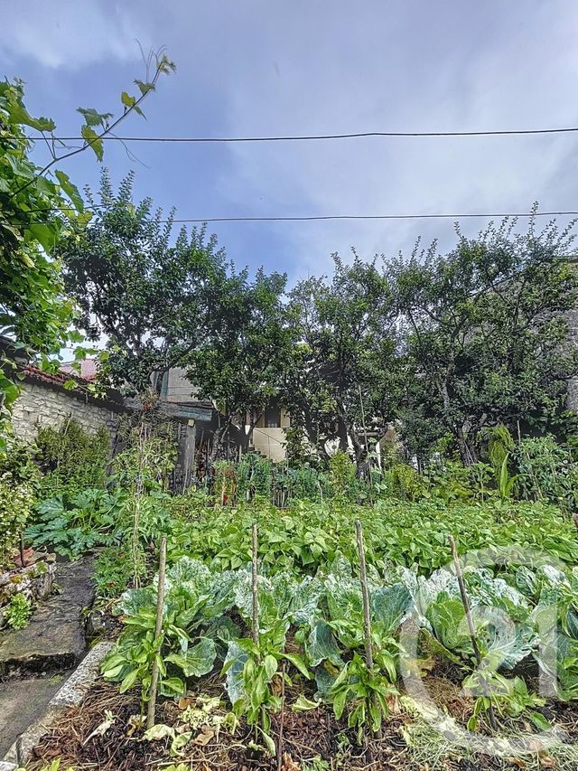 Maison &agrave; vendre - 8 pi&egrave;ces - 155 m2 - Martigny Les Bains - 88 - LORRAINE