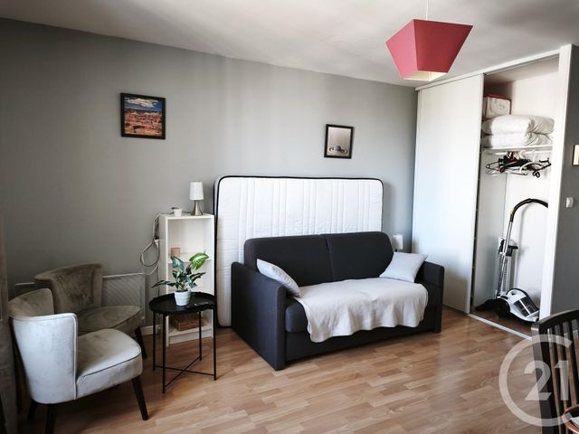 appartement - VITTEL - 88