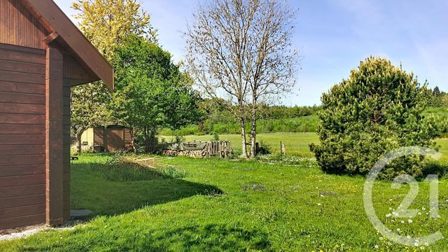 Maison &agrave; vendre - 4 pi&egrave;ces - 97,97 m2 - Darney - 88 - LORRAINE