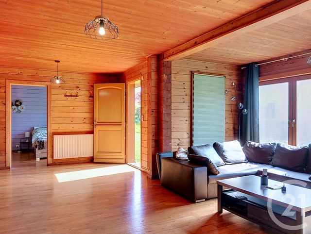 Maison &agrave; vendre - 4 pi&egrave;ces - 97,97 m2 - Darney - 88 - LORRAINE