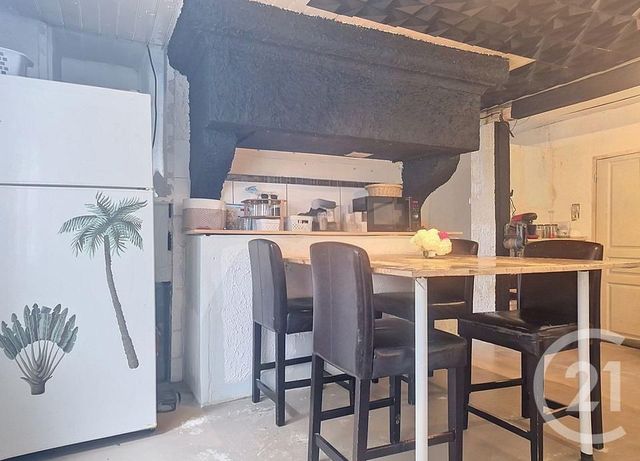 Maison &agrave; vendre - 5 pi&egrave;ces - 110 m2 - Lamarche - 88 - LORRAINE