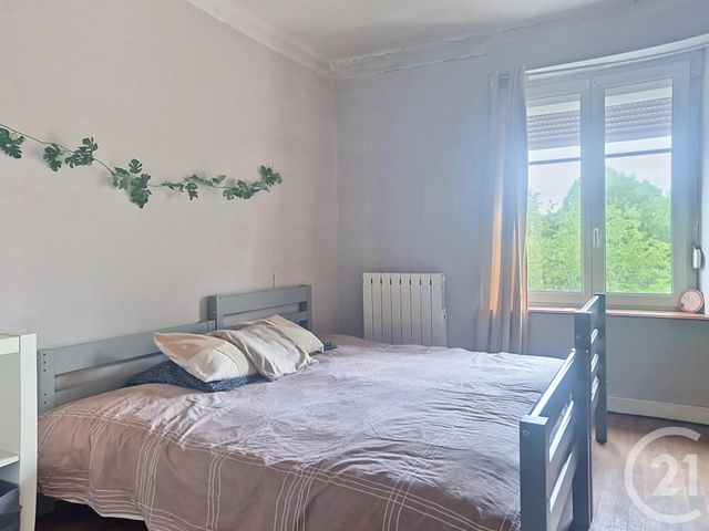 Maison &agrave; vendre - 5 pi&egrave;ces - 110 m2 - Lamarche - 88 - LORRAINE