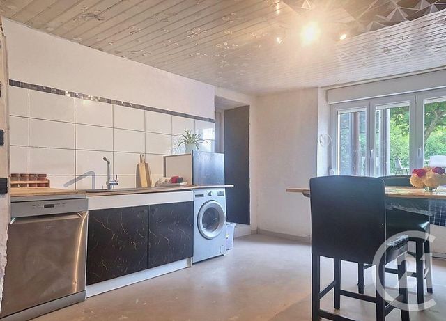 Maison &agrave; vendre - 5 pi&egrave;ces - 110 m2 - Lamarche - 88 - LORRAINE