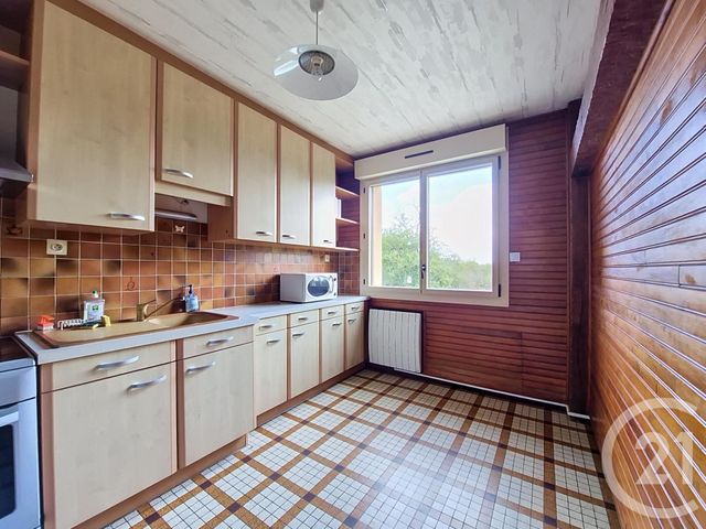 Maison &agrave; vendre - 4 pi&egrave;ces - 95 m2 - Vittel - 88 - LORRAINE