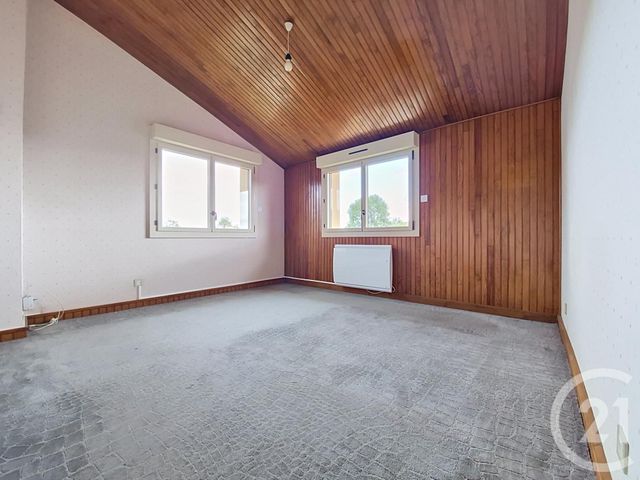 Maison &agrave; vendre - 4 pi&egrave;ces - 95 m2 - Vittel - 88 - LORRAINE