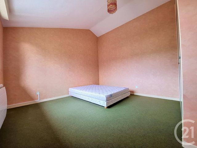 Maison &agrave; vendre - 4 pi&egrave;ces - 95 m2 - Vittel - 88 - LORRAINE