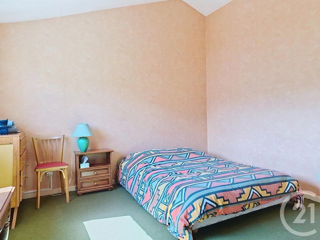 Maison &agrave; vendre - 4 pi&egrave;ces - 95 m2 - Vittel - 88 - LORRAINE