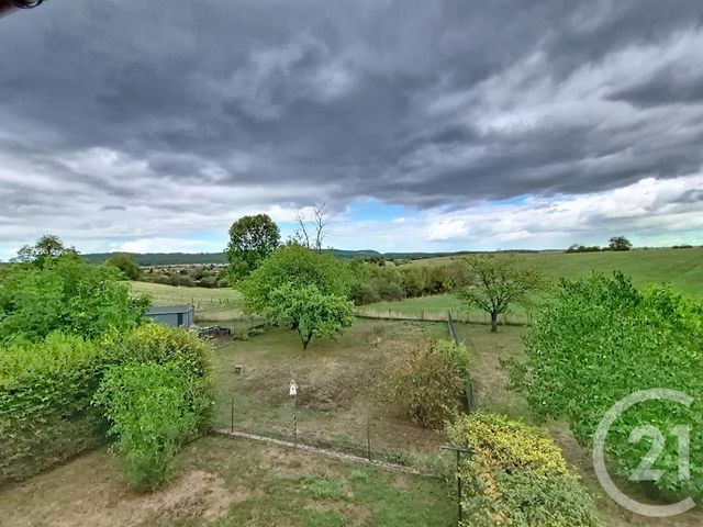 Maison &agrave; vendre - 4 pi&egrave;ces - 95 m2 - Vittel - 88 - LORRAINE