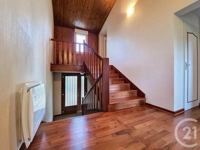 Maison &agrave; vendre - 4 pi&egrave;ces - 95 m2 - Vittel - 88 - LORRAINE
