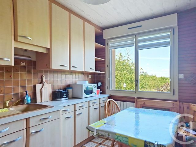 Maison &agrave; vendre - 4 pi&egrave;ces - 95 m2 - Vittel - 88 - LORRAINE