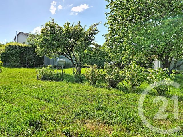 Maison &agrave; vendre - 4 pi&egrave;ces - 95 m2 - Vittel - 88 - LORRAINE