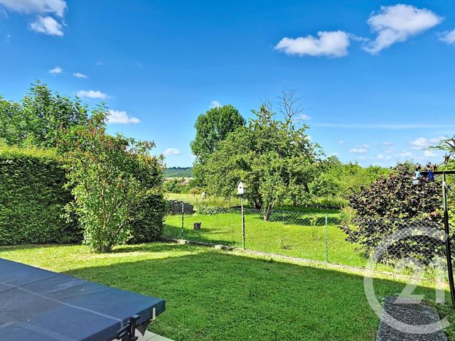 Maison &agrave; vendre - 4 pi&egrave;ces - 95 m2 - Vittel - 88 - LORRAINE