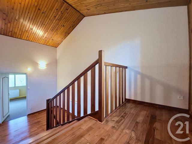 Maison &agrave; vendre - 4 pi&egrave;ces - 95 m2 - Vittel - 88 - LORRAINE