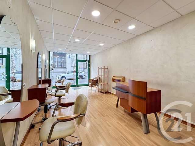 Maison &agrave; vendre - 1 pi&egrave;ce - 90 m2 - Vittel - 88 - LORRAINE