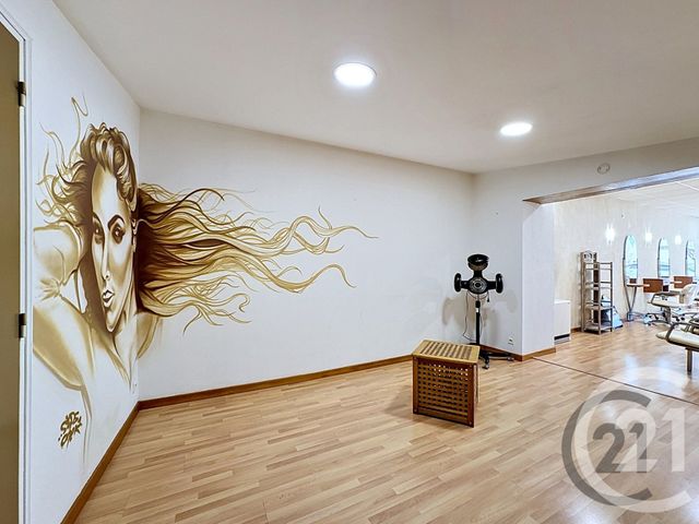 Maison &agrave; vendre - 1 pi&egrave;ce - 90 m2 - Vittel - 88 - LORRAINE