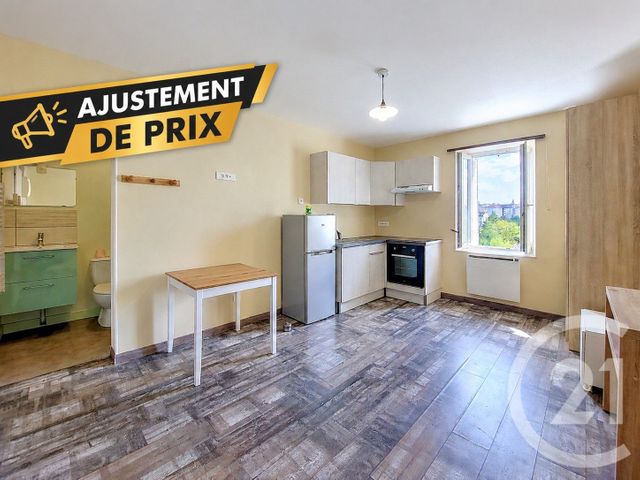 appartement - VITTEL - 88