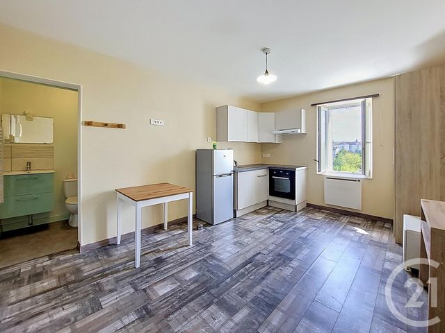 appartement - VITTEL - 88