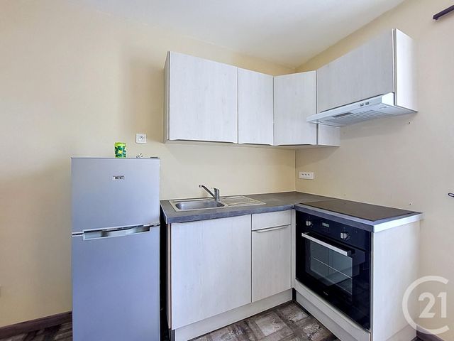 Appartement Studio &agrave; vendre - 1 pi&egrave;ce - 18,08 m2 - Vittel - 88 - LORRAINE