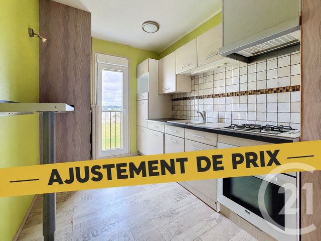 appartement - VITTEL - 88