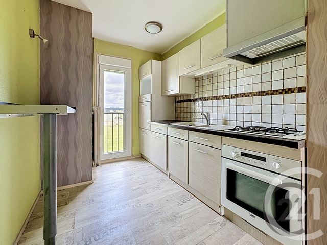 appartement - VITTEL - 88