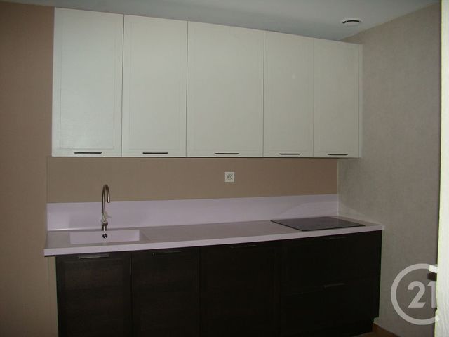 Appartement F3 &agrave; louer - 3 pi&egrave;ces - 90 m2 - Chatenois - 88 - LORRAINE