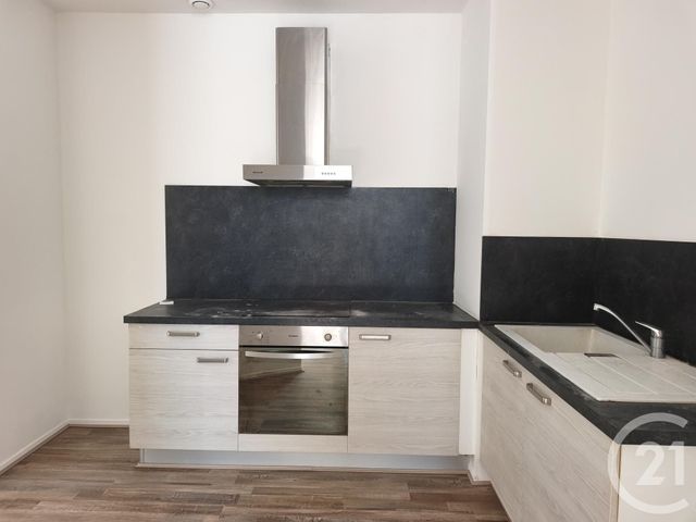 appartement - CHATENOIS - 88