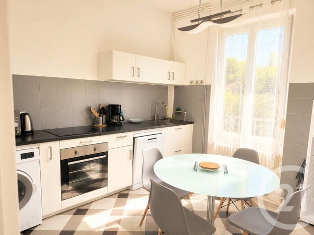 appartement - VITTEL - 88
