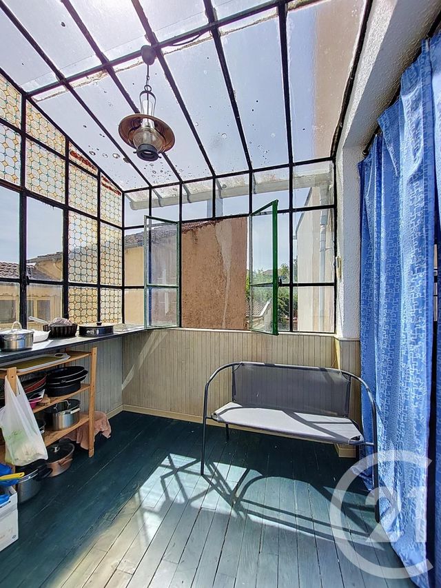Maison &agrave; vendre - 9 pi&egrave;ces - 220 m2 - Mirecourt - 88 - LORRAINE