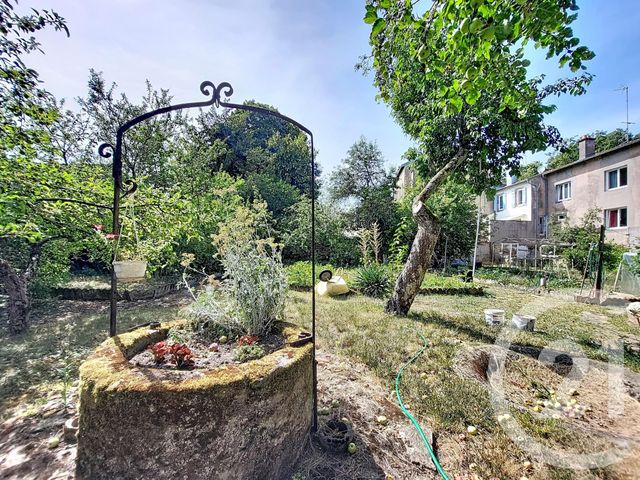 Maison &agrave; vendre - 9 pi&egrave;ces - 220 m2 - Mirecourt - 88 - LORRAINE