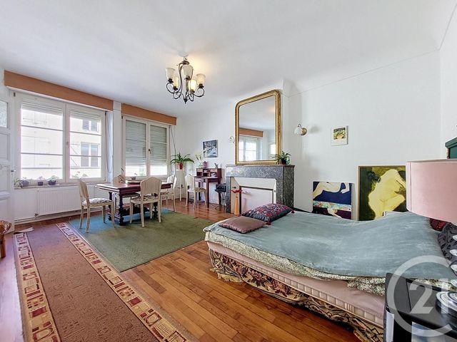 Maison &agrave; vendre - 9 pi&egrave;ces - 220 m2 - Mirecourt - 88 - LORRAINE
