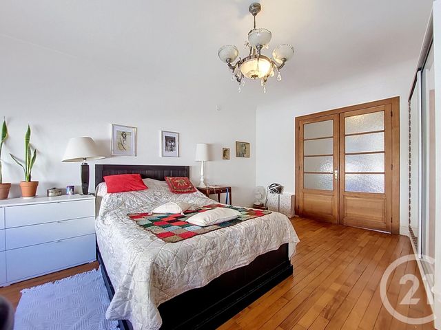 Maison &agrave; vendre - 9 pi&egrave;ces - 220 m2 - Mirecourt - 88 - LORRAINE