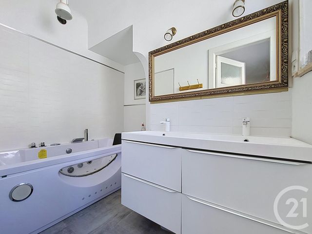 Maison &agrave; vendre - 9 pi&egrave;ces - 220 m2 - Mirecourt - 88 - LORRAINE