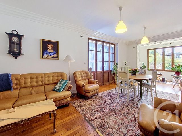 Maison &agrave; vendre - 9 pi&egrave;ces - 220 m2 - Mirecourt - 88 - LORRAINE