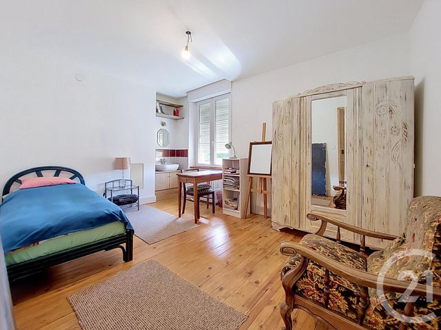 Maison &agrave; vendre - 9 pi&egrave;ces - 220 m2 - Mirecourt - 88 - LORRAINE
