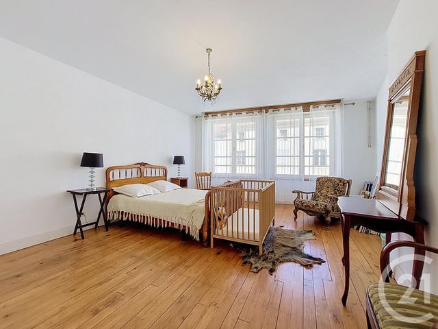 Maison &agrave; vendre - 9 pi&egrave;ces - 220 m2 - Mirecourt - 88 - LORRAINE