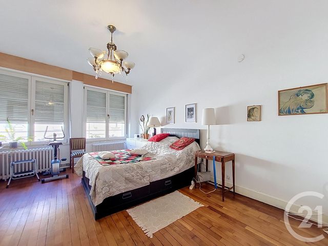Maison &agrave; vendre - 9 pi&egrave;ces - 220 m2 - Mirecourt - 88 - LORRAINE