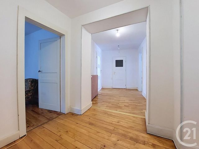 Maison &agrave; vendre - 9 pi&egrave;ces - 220 m2 - Mirecourt - 88 - LORRAINE