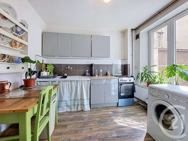 Maison &agrave; vendre - 9 pi&egrave;ces - 220 m2 - Mirecourt - 88 - LORRAINE
