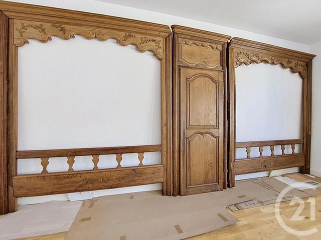 Maison &agrave; vendre - 9 pi&egrave;ces - 220 m2 - Mirecourt - 88 - LORRAINE