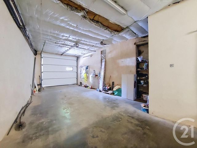 Maison &agrave; vendre - 9 pi&egrave;ces - 220 m2 - Mirecourt - 88 - LORRAINE