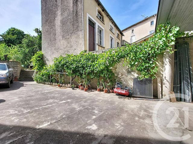 Maison &agrave; vendre - 9 pi&egrave;ces - 220 m2 - Mirecourt - 88 - LORRAINE
