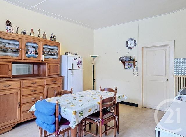maison - ST OUEN LES PAREY - 88