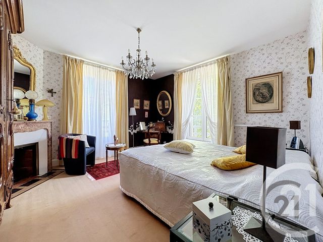 Maison &agrave; vendre - 7 pi&egrave;ces - 135,56 m2 - Martigny Les Bains - 88 - LORRAINE