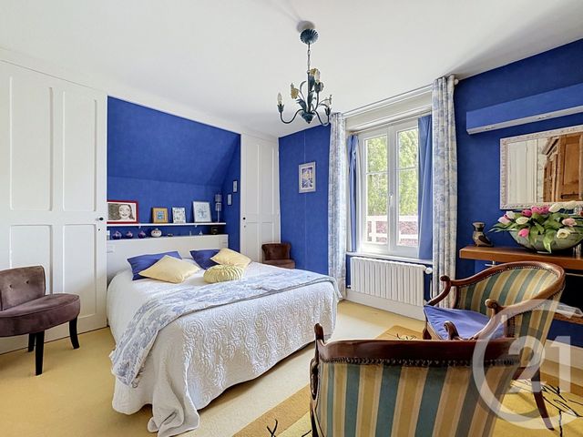 Maison &agrave; vendre - 7 pi&egrave;ces - 135,56 m2 - Martigny Les Bains - 88 - LORRAINE