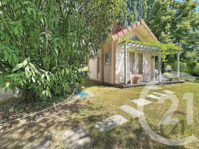 Maison &agrave; vendre - 7 pi&egrave;ces - 135,56 m2 - Martigny Les Bains - 88 - LORRAINE