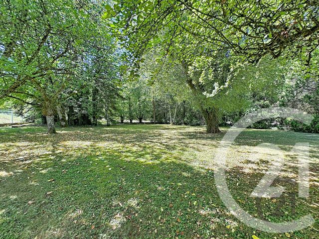 Maison &agrave; vendre - 7 pi&egrave;ces - 135,56 m2 - Martigny Les Bains - 88 - LORRAINE
