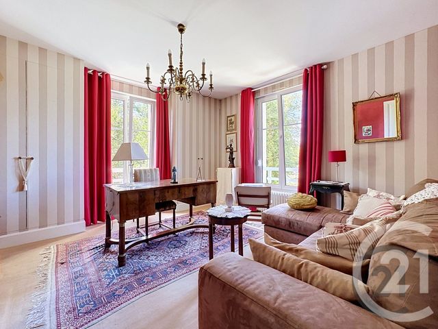 Maison &agrave; vendre - 7 pi&egrave;ces - 135,56 m2 - Martigny Les Bains - 88 - LORRAINE