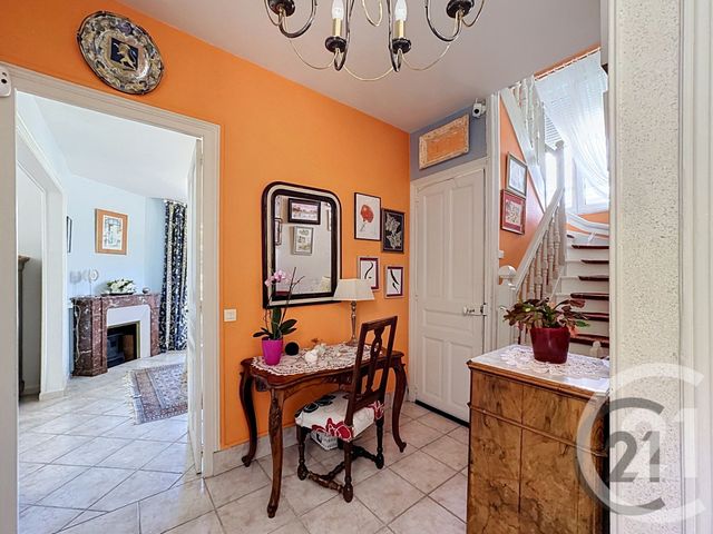 Maison &agrave; vendre - 7 pi&egrave;ces - 135,56 m2 - Martigny Les Bains - 88 - LORRAINE