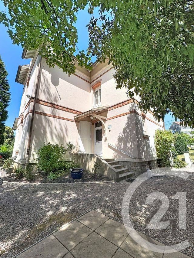 Maison &agrave; vendre - 7 pi&egrave;ces - 135,56 m2 - Martigny Les Bains - 88 - LORRAINE